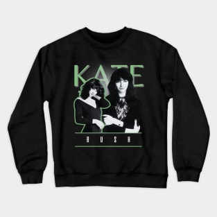 Kate bush +++ 80s retro Crewneck Sweatshirt